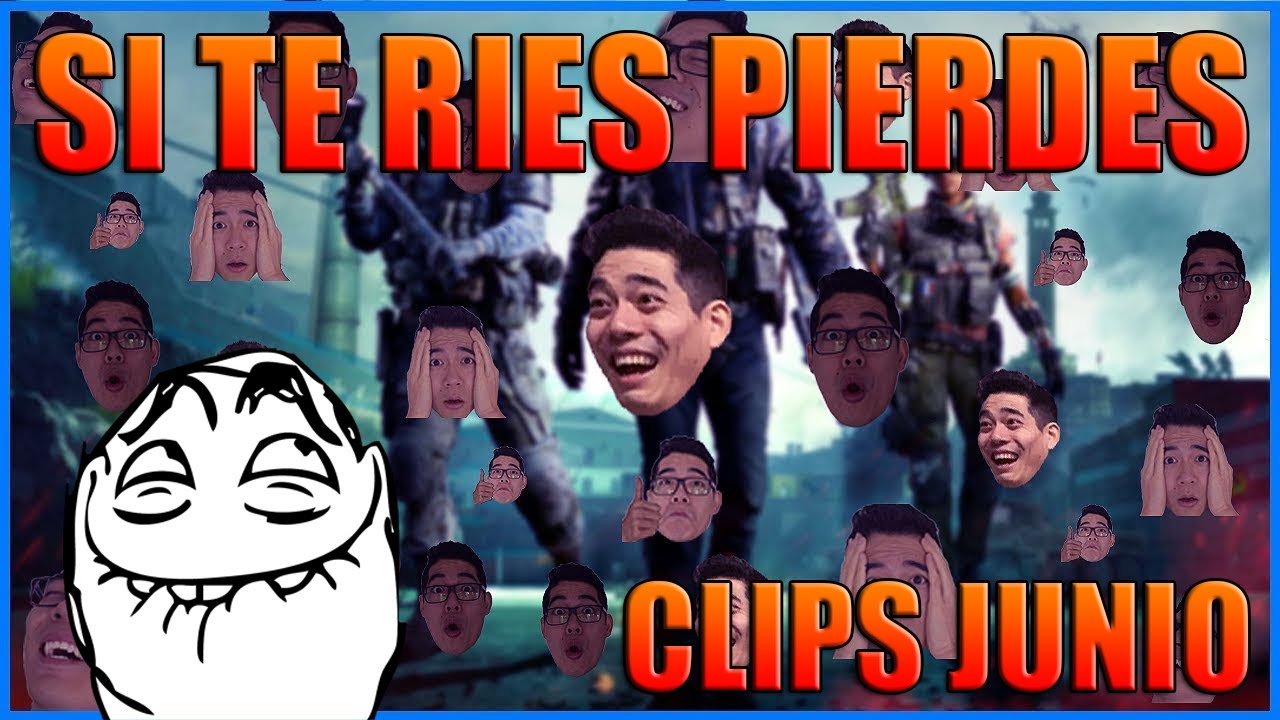 *SI TE RIES PIERDES* MEJORES CLIPS JUNIO 2021 | Call of Duty: Warzone
