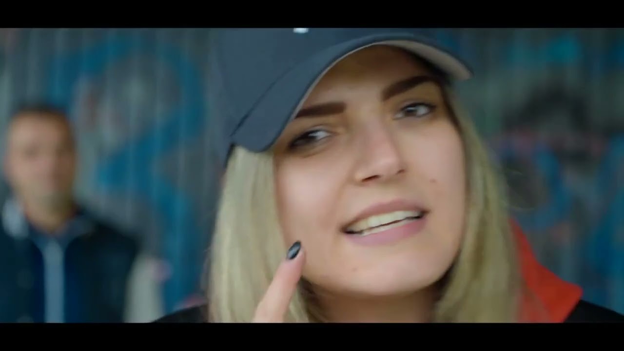 SM-Mela-Złudzenia (Official Video)
