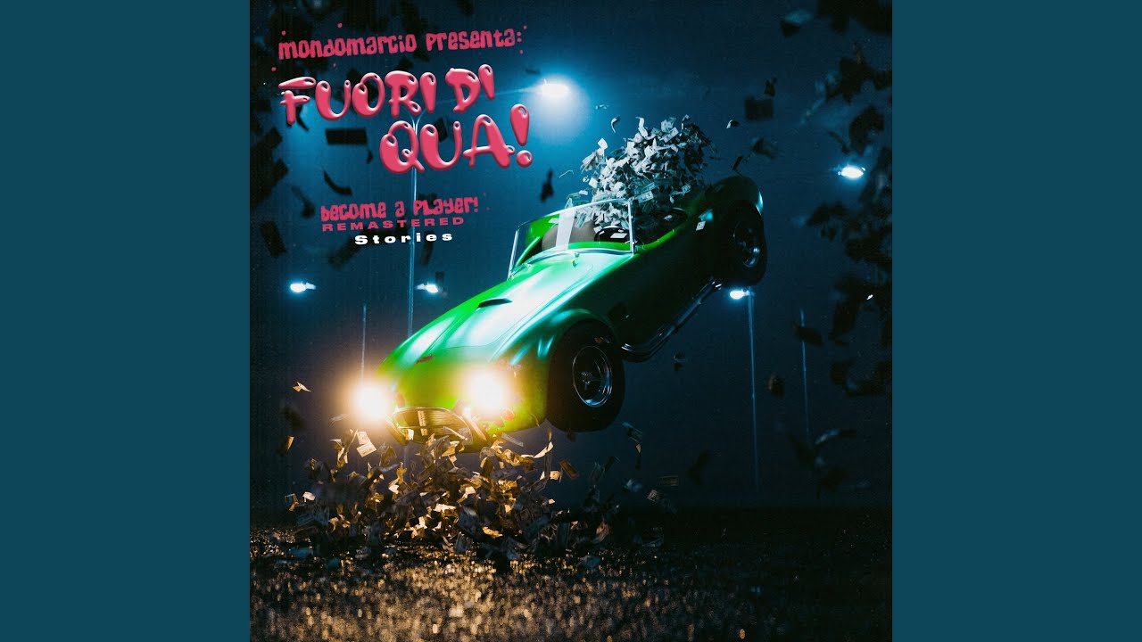 Mondo Marcio Gue Pequeno (feat. Guè)