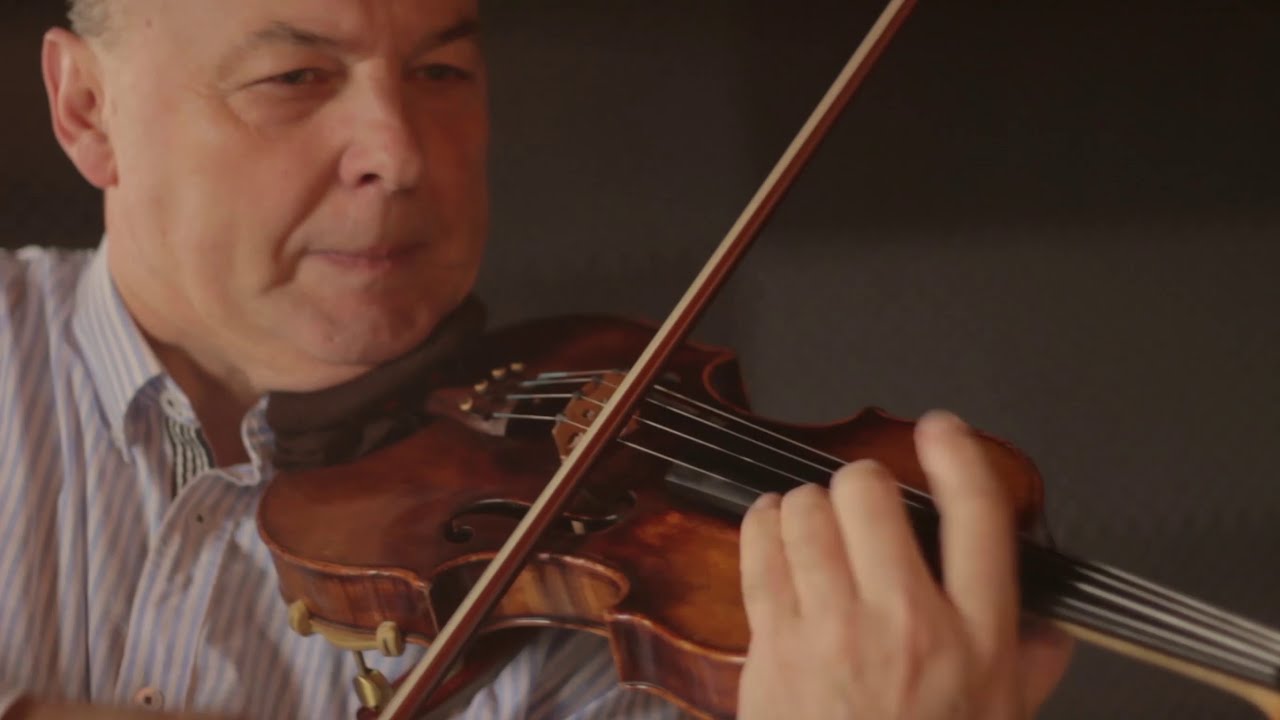 Man in the Mirror -Michael Jackson (RADU STANCIU-Violin Cover )
