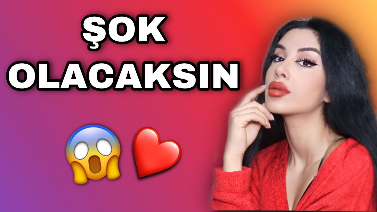 BİLİMSEL OLARAK BİR ERKEĞİ AŞIK EDECEK 6 MADDE !