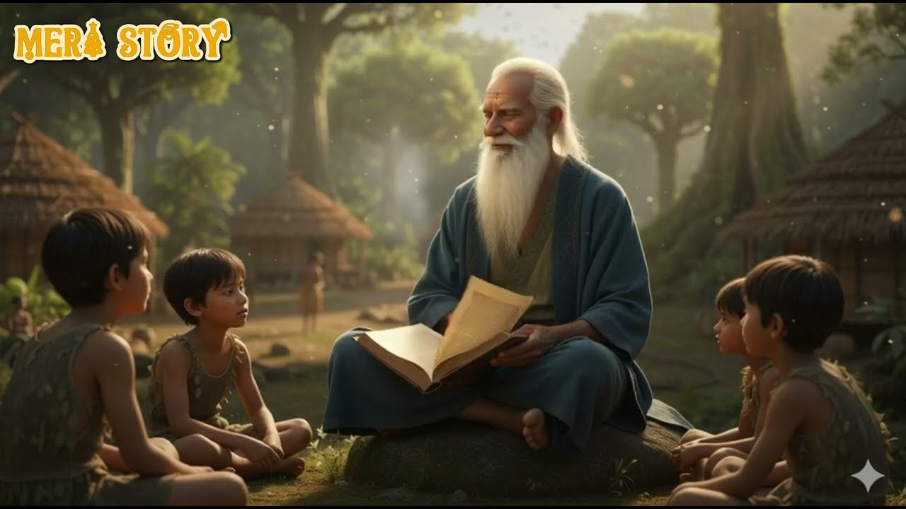JUNGLE KA ROSHAN SITARA