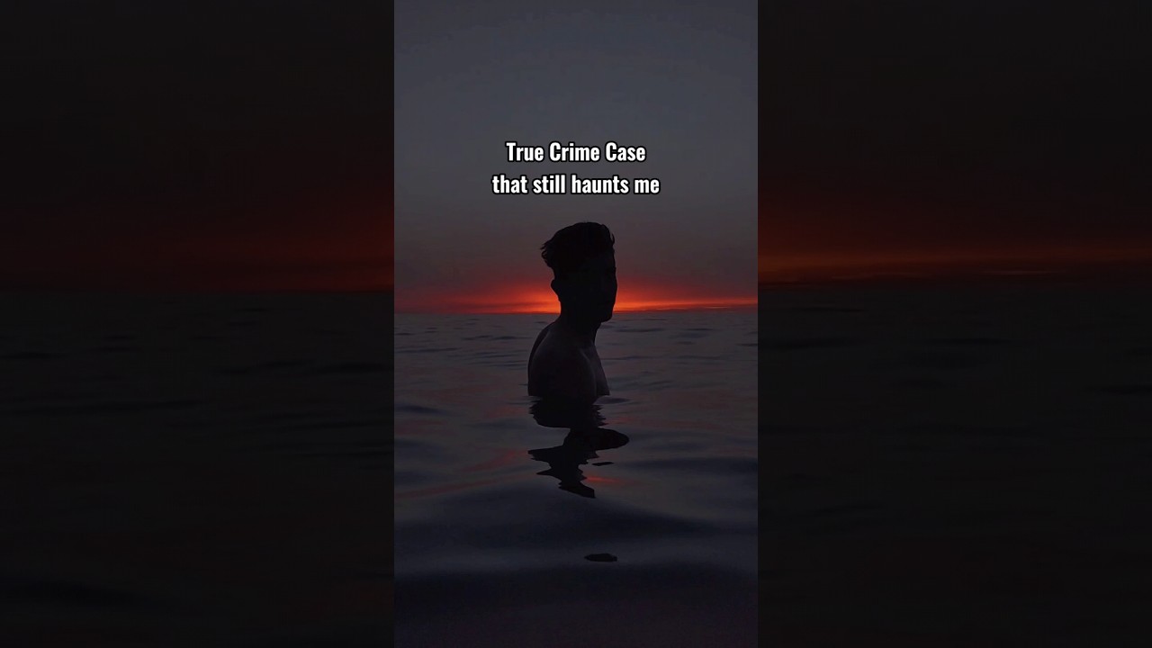 Haunting True Crime | Mercedes Morr | As Caspi Said #truecrime #shortsfeed
