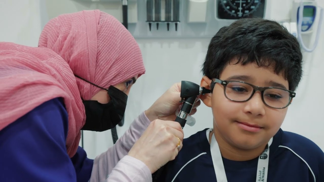 Al Nokhba School