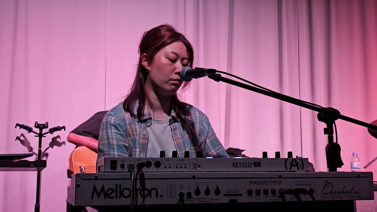 231006 이민휘 - 꿈 @ 잔다리페스타2023