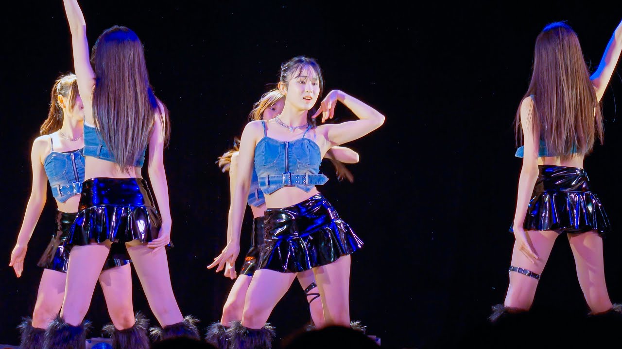 「Super Lady」第21回KPDS発表会