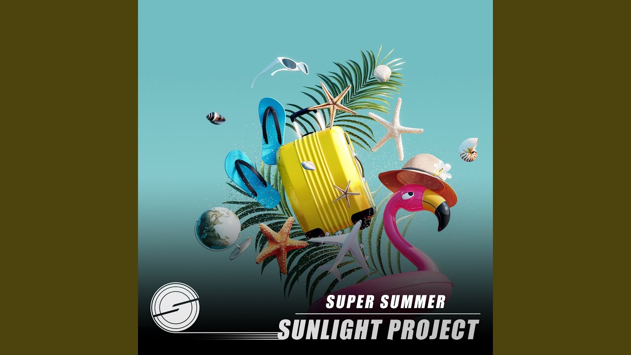 Super Summer (Radio Edit)