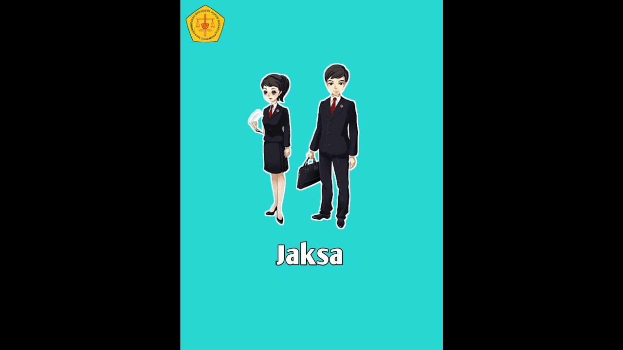 Macam-Macam Profesi Hukum
