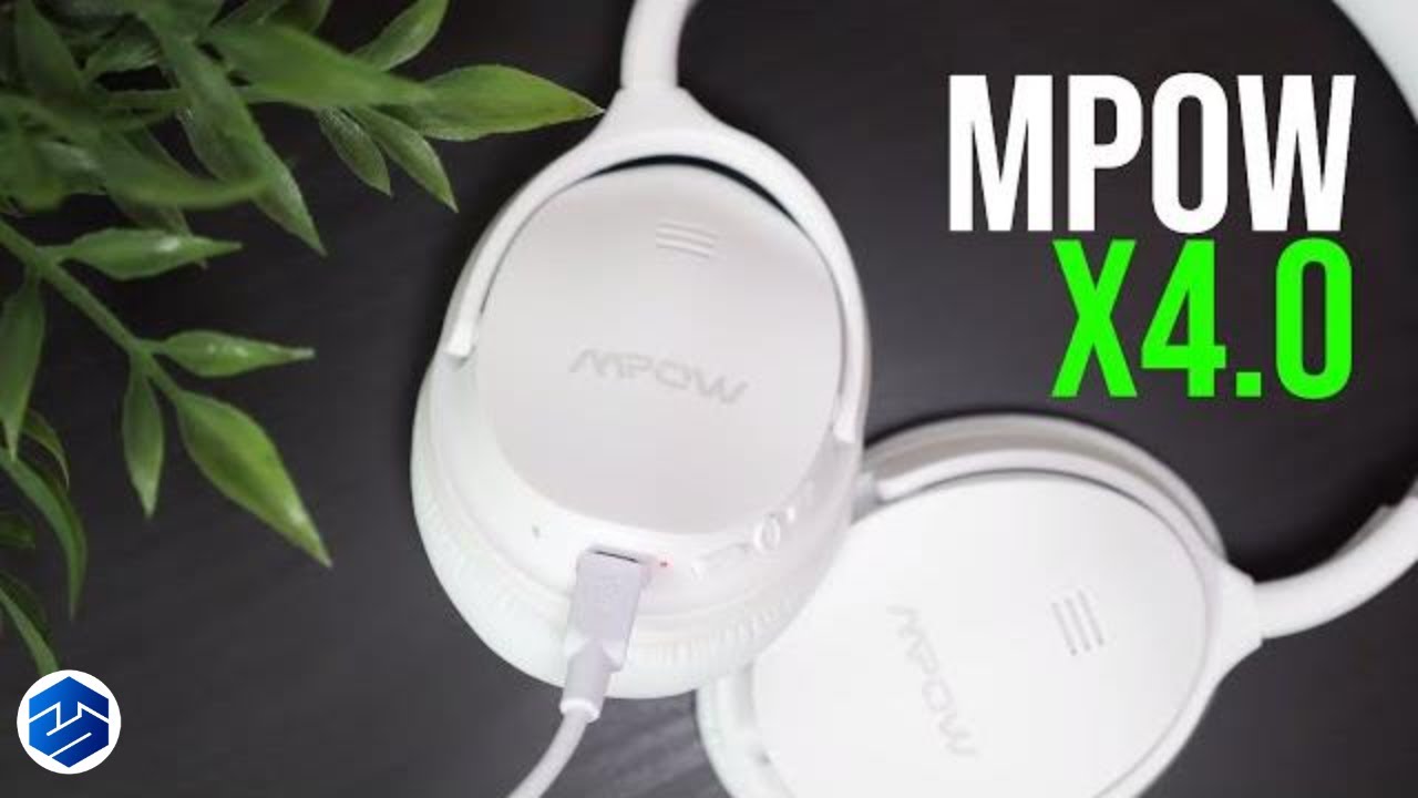 Mpow X4.0 ANC Headphone Review