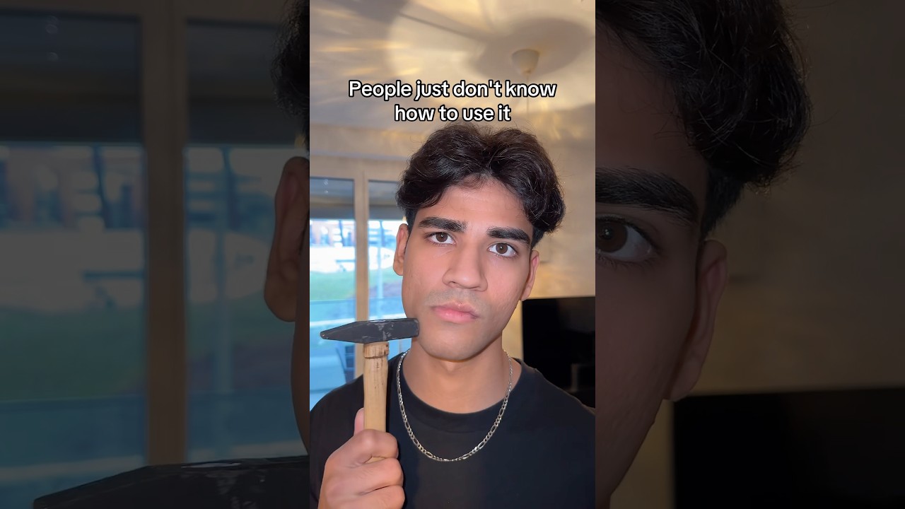 This is the inverted filter trick #inverted #filter #symmetry #trend #looks #fyp #viral