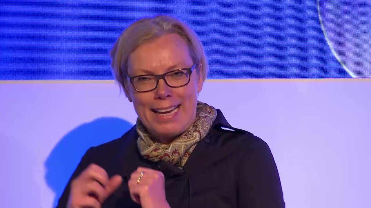 IFGS 2023 | A Helping Hand: Responsible Lending in a Time of Crisis