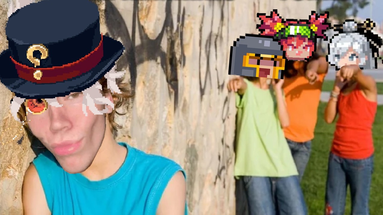 Nh&acirc;n Vật N&agrave;y Kh&aacute;c Biệt So Với 40 Nh&acirc;n Vật C&ograve;n Lại Trong Soul Knight 8.0.0