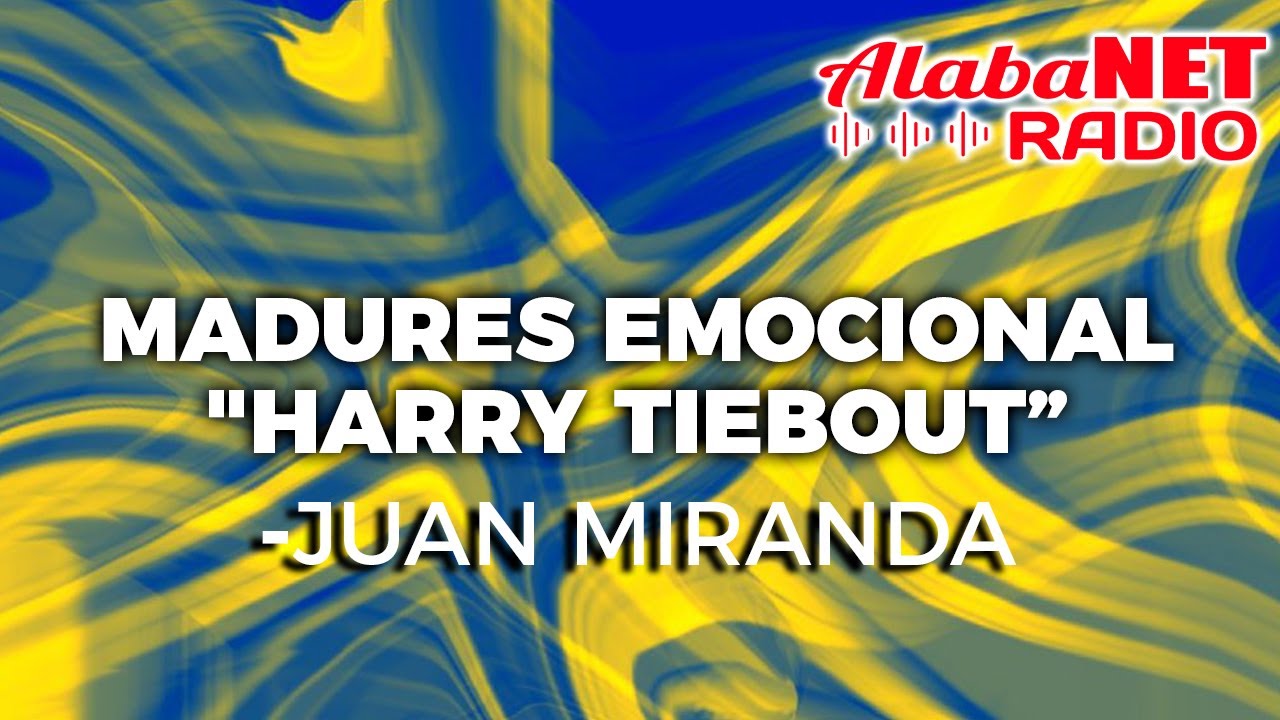 MADURES EMOCIONAL 