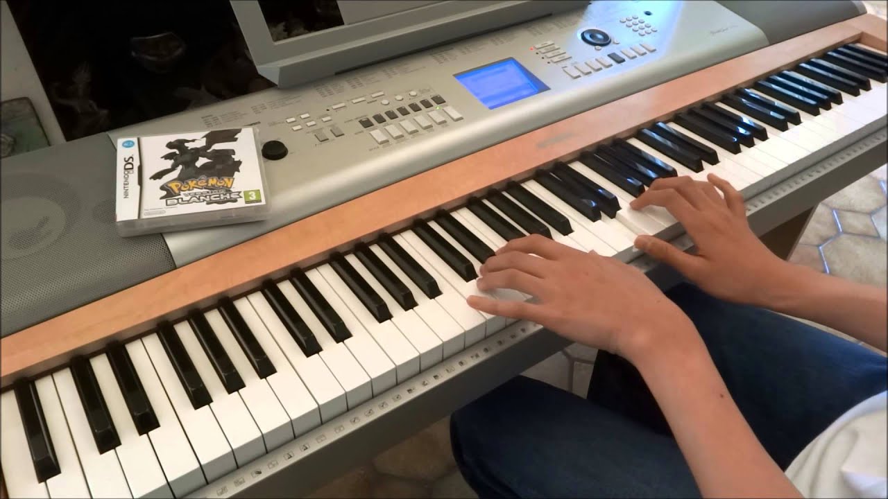 Romeo and Juliet - Nino Rota - Piano