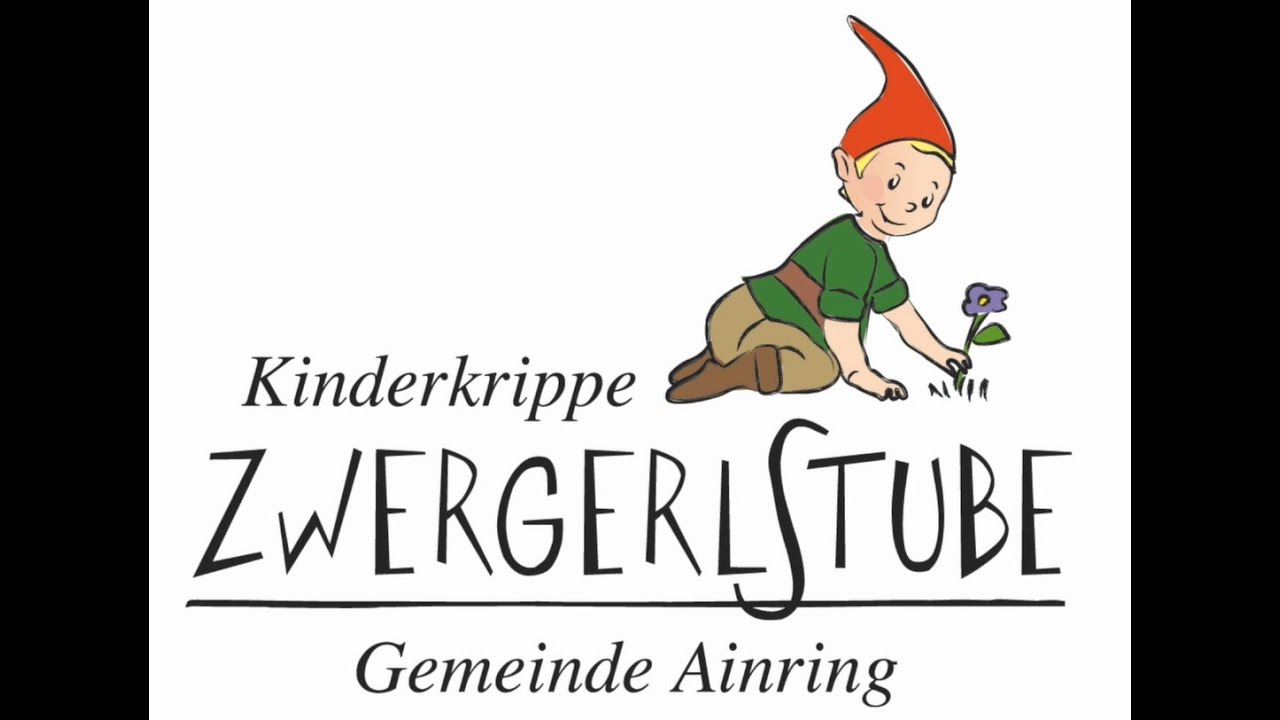 Gemeinde Ainring Kinderkrippe Zwergerlstube in Mitterfelden