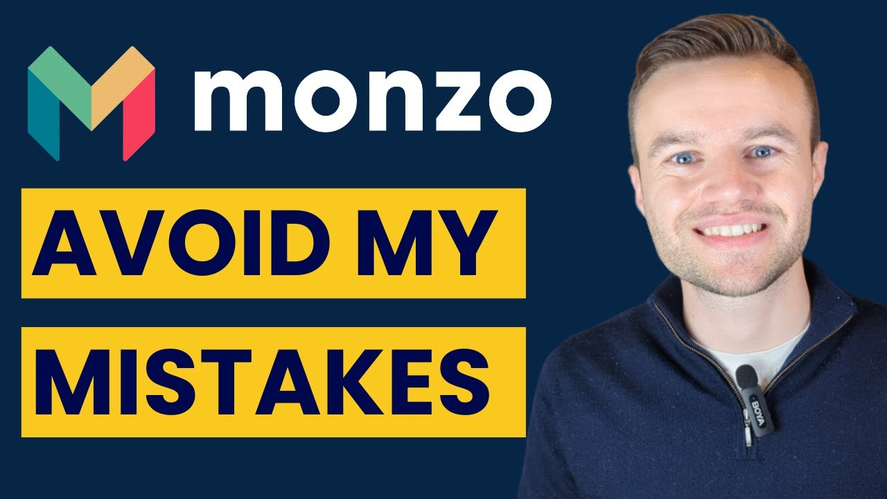 5 Things I Wish I Knew Sooner With Monzo