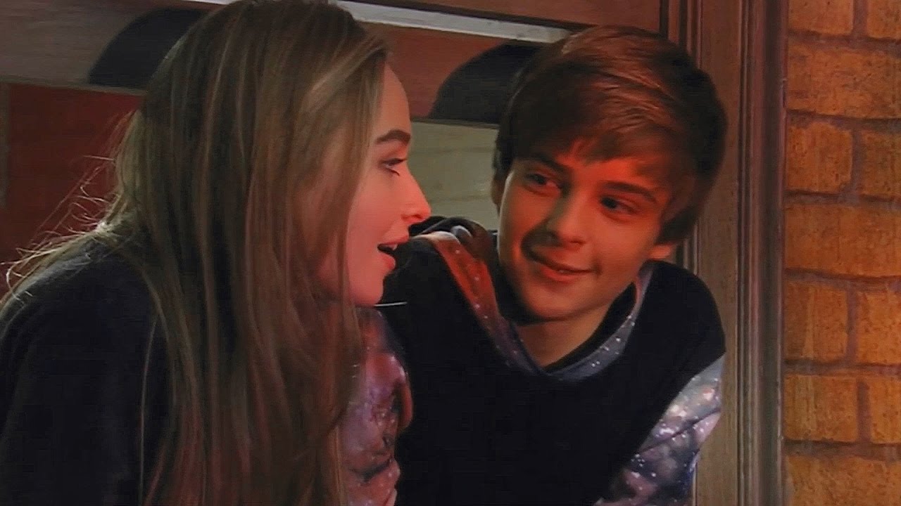 Girl Meets World | Concrete