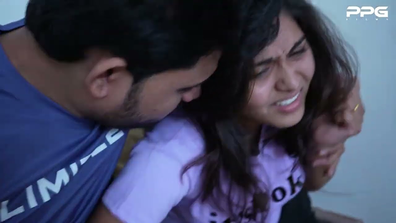 नादिक मॅन 😍 भाग 15 |  Nadik Man Ep 15 | Marathi Web Series  | PPG Films
