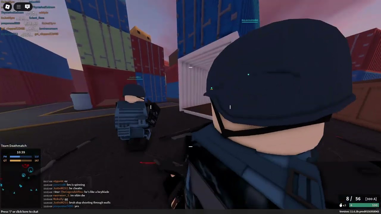 PF VIDEO DUMP 13 - Roblox 2025 05 23 10 01 29