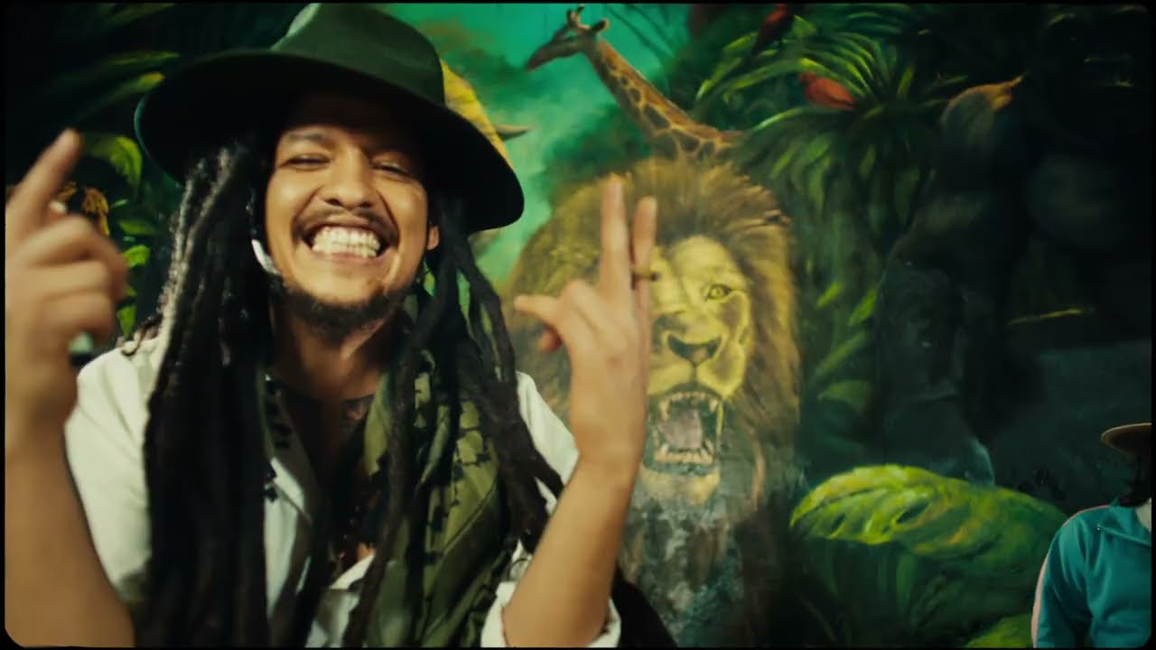 + UNIDAD Tiano Bless Ft Pablo Chill-e