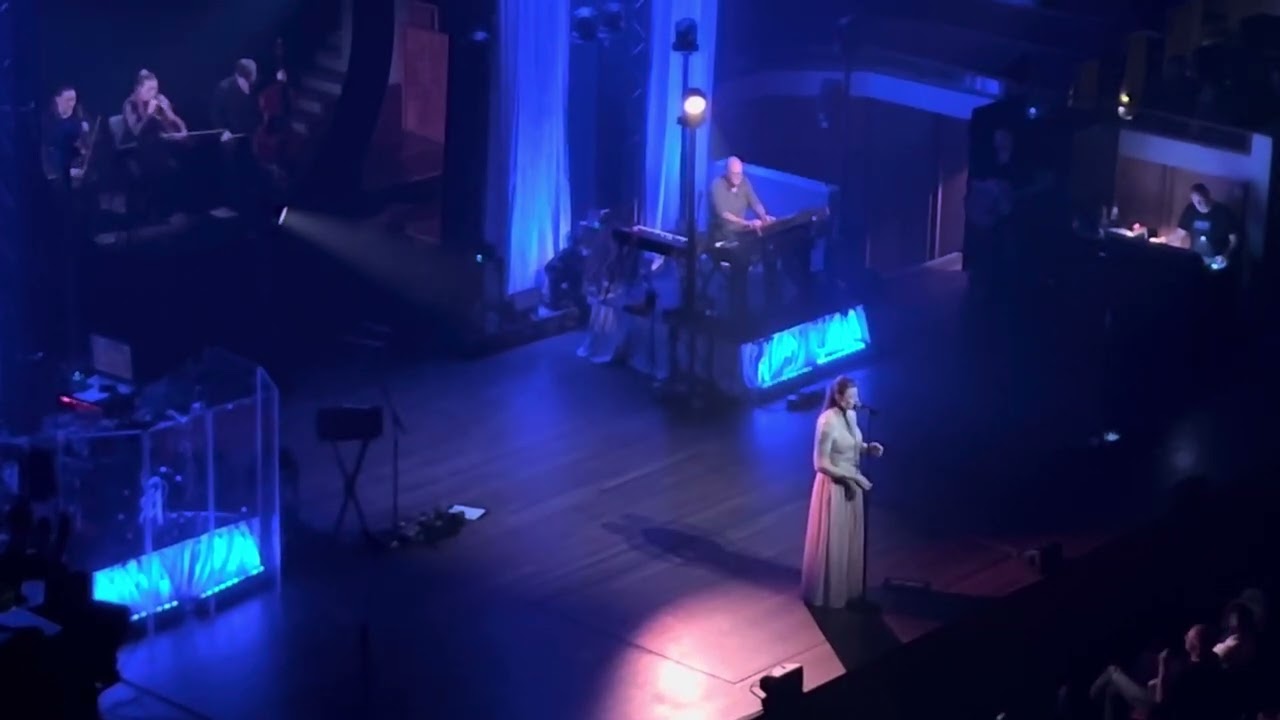 Floor Jansen Lanternlight Nightwish Strijdlust Utrecht 