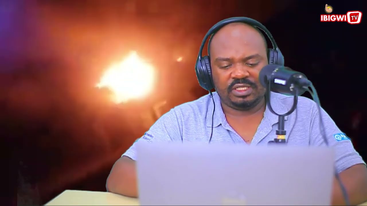M23 IRIHIMUYE ITWIKA IKIBUGA CY'INDEGE CYA BENI MAVIVI? || ABANDI BAGUYE MU GITERO CYA DRONE I GOMA