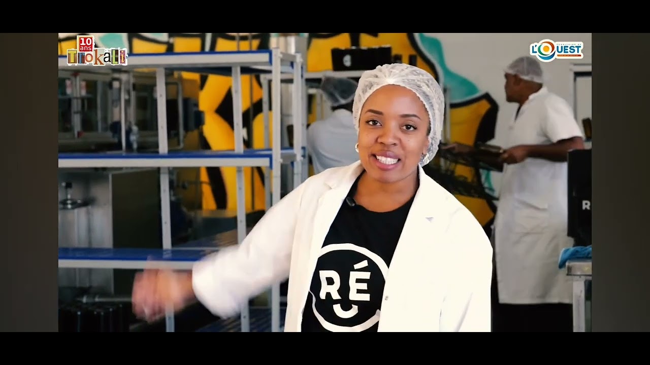 REUTILIZ - Coup de projecteur sur notre activité