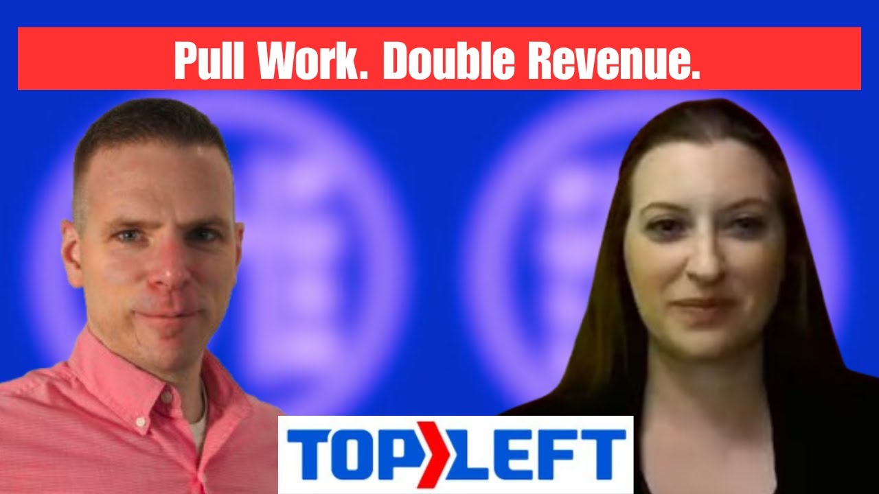 Webinar: How MSPs can double revenue without hiring