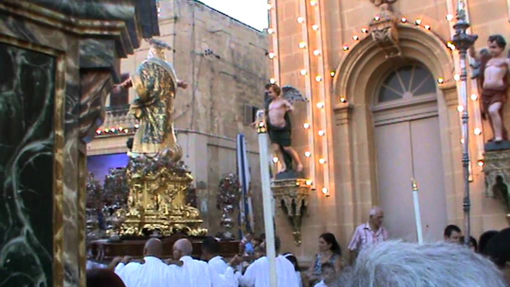 Santa Marija Gudja