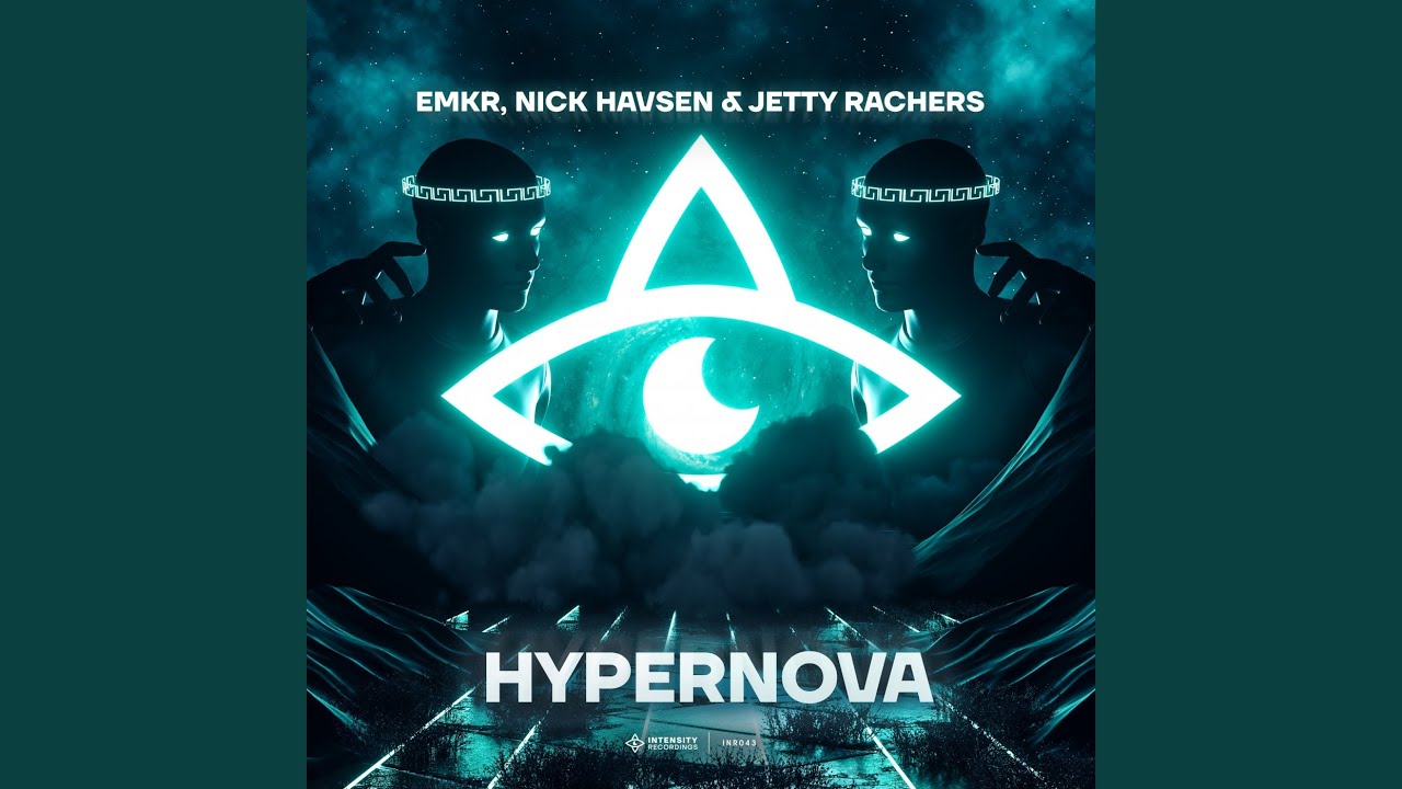 Hypernova
