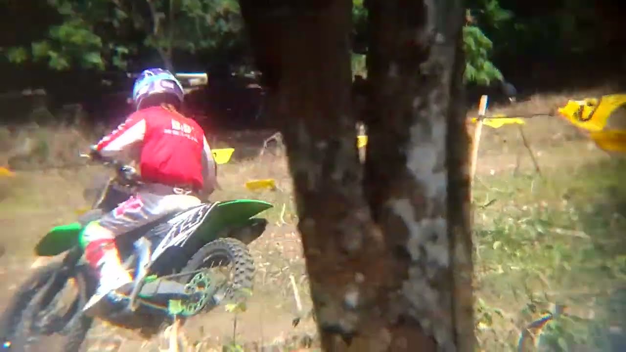 motocross TRIPLE J Racing team #JRT 📽
