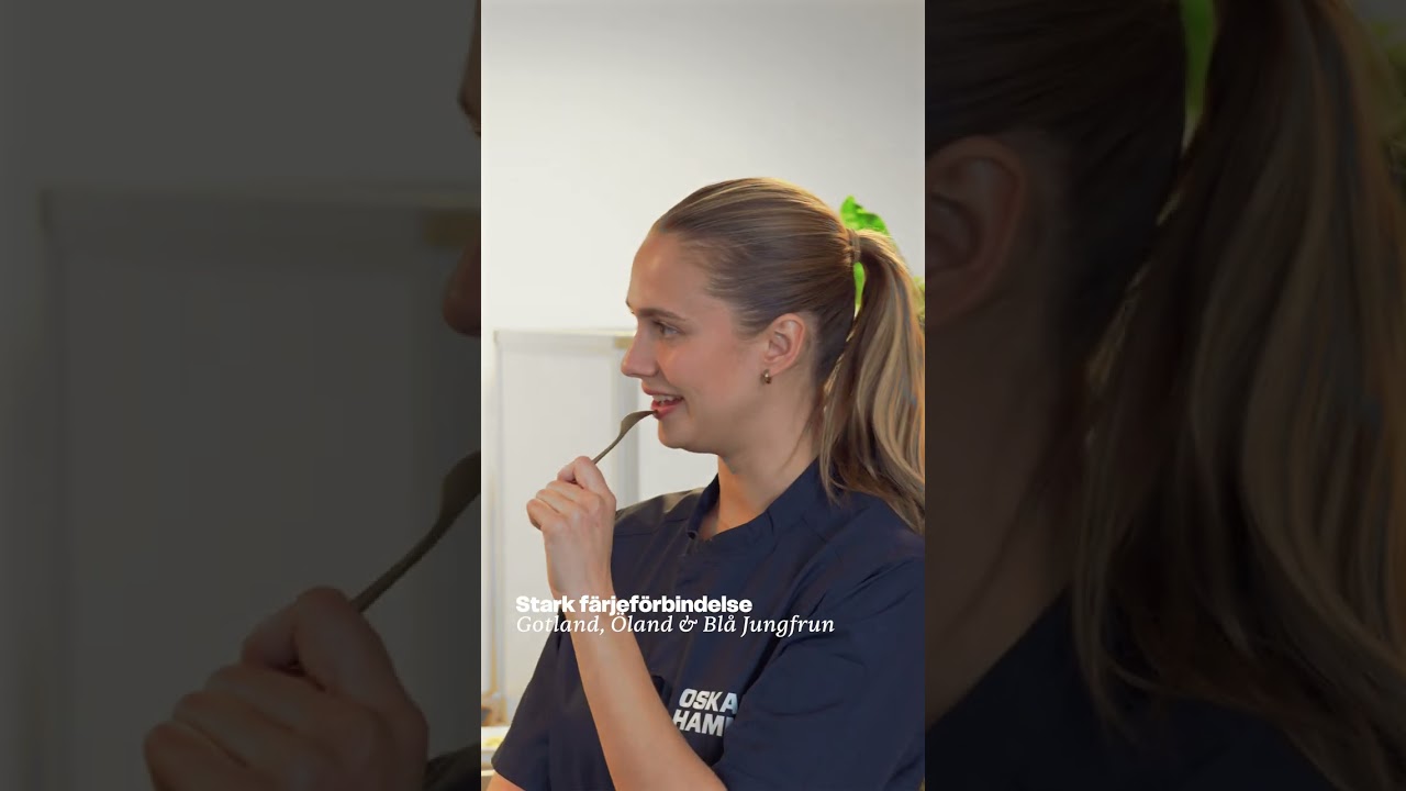 Deltagare från Sveriges Mästerkock i Oskarshamn del 2