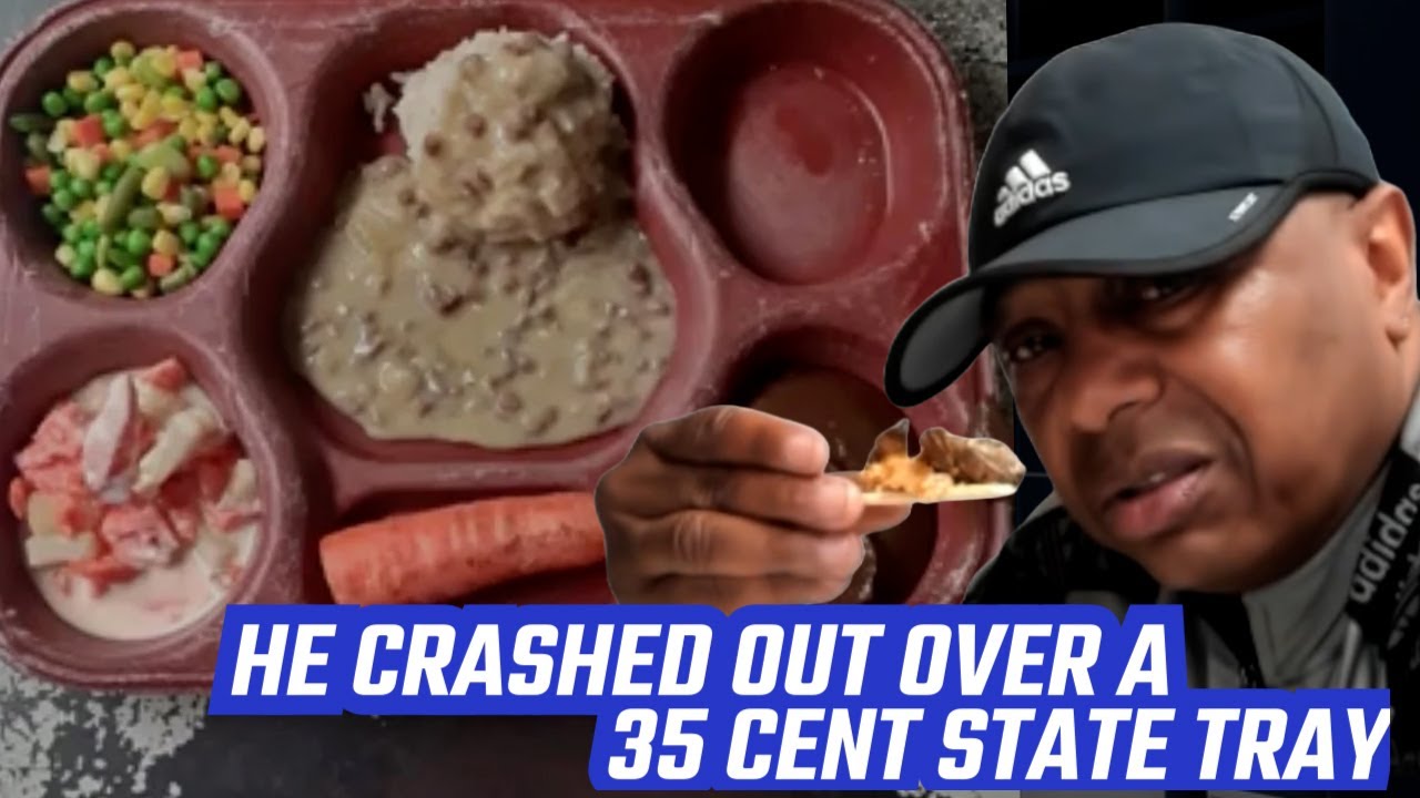You can LOSE IT ALL for less than a DOLLAR in Prison...