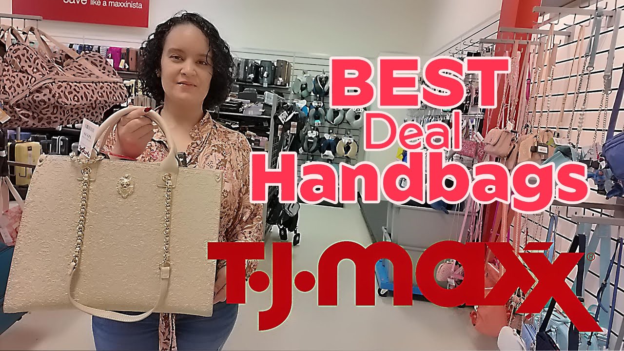 Новые поступления в TJ MAXX, покупайте вместе со мной!