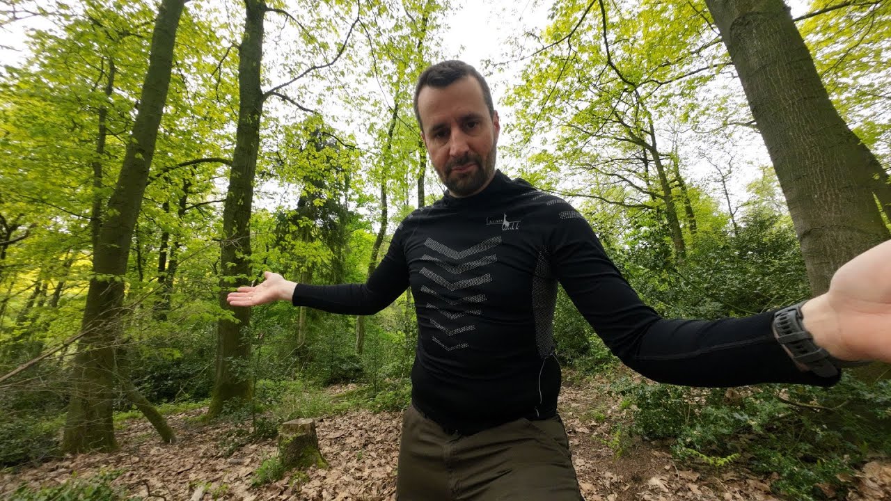 Der Perfect Dry Hoodie von Gamsbokk - Meine Fazit.