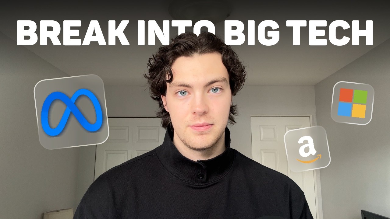 3 Years Ago I Couldn't Code&nbsp;&ndash; Now I'm a Meta Software Engineer