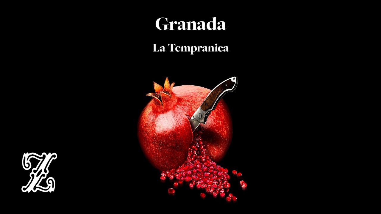Granada - La Tempranica (Gerónimo Giménez) | Teatro de la Zarzuela