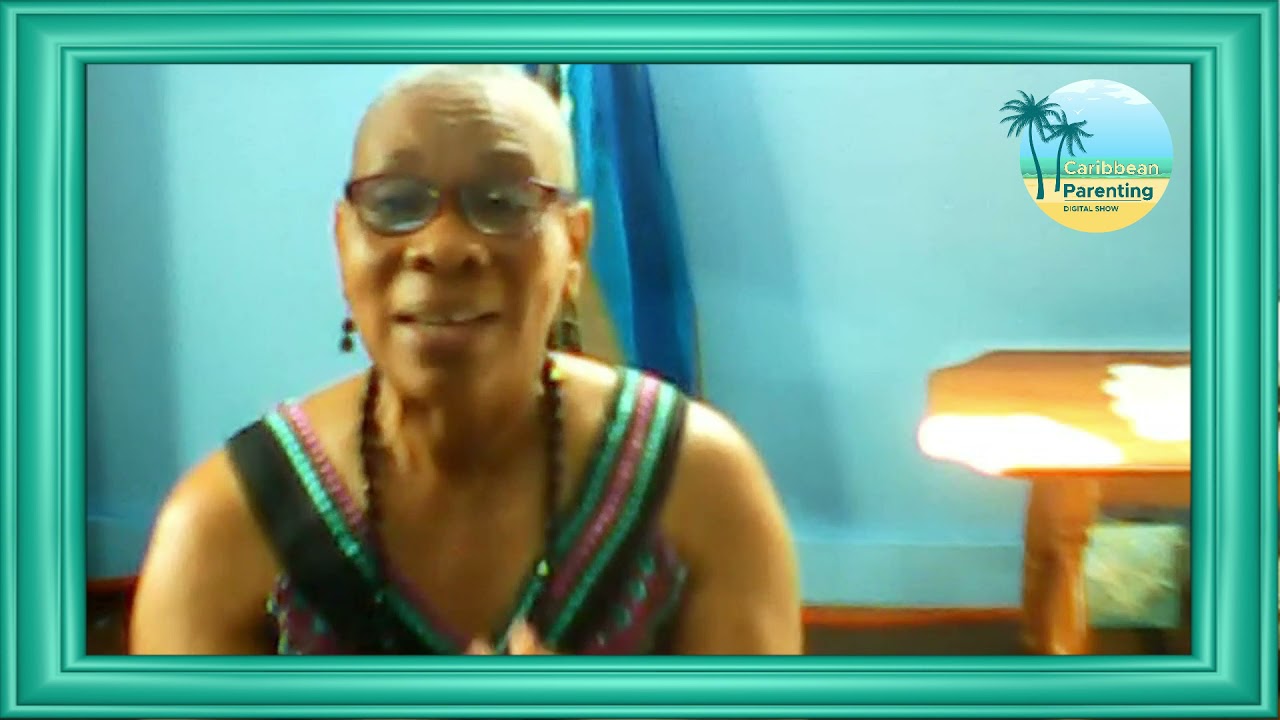 Factors that affect aging in Trinidad and Tobago | The Many Facets of Aging | CPDS