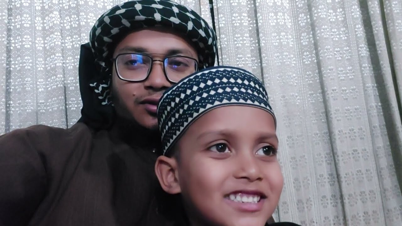 سورة القارعة- সূরা কারিয়াহ- Sura Qariya - Fadlullah Bin Munzir 
