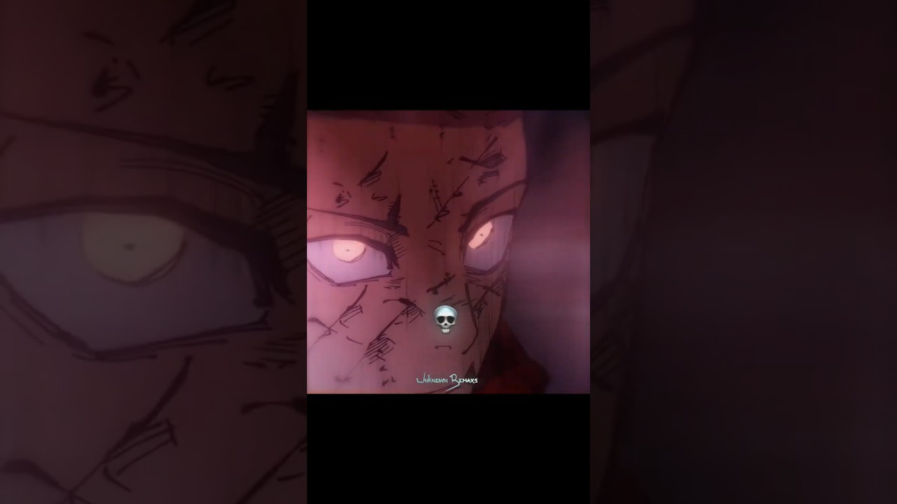Same age btw || Jujutsu Kaisen - Edit || JJK Modulo
