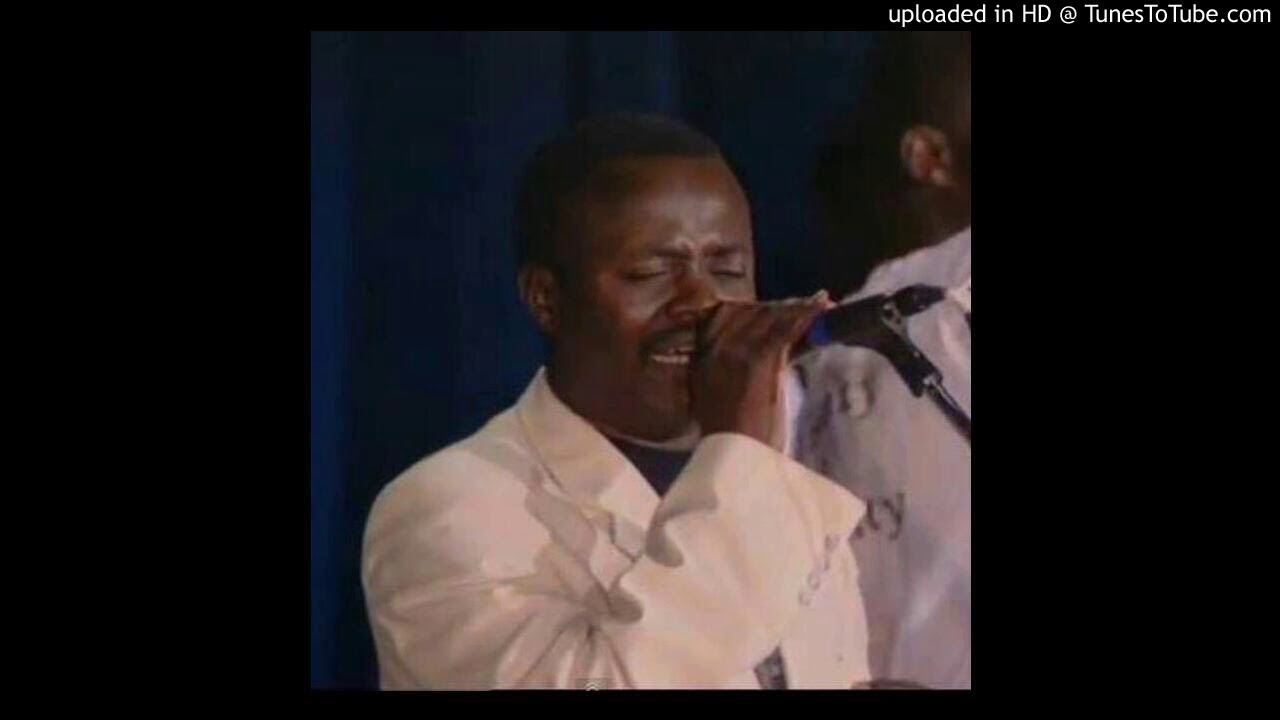 Briam Chimbetu - The Missing Link | The Missing Link Album (2005)