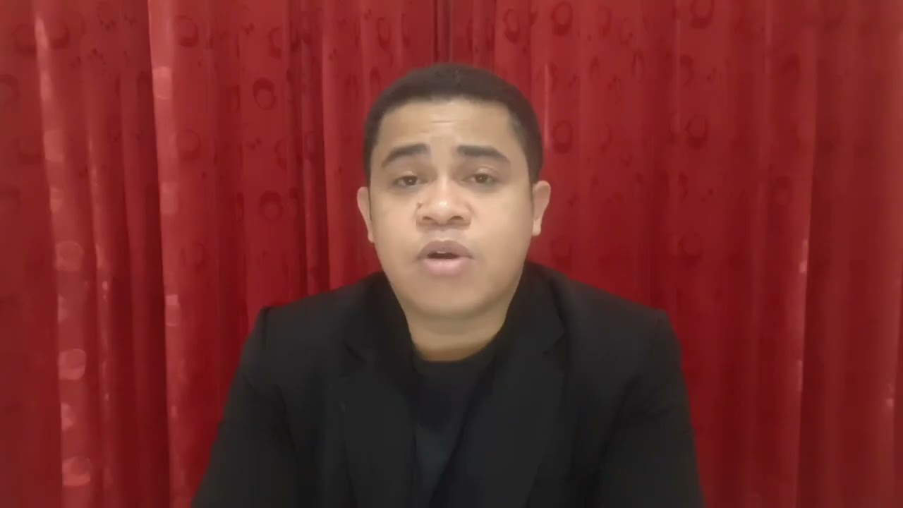 Jangan Malu Bersaksi