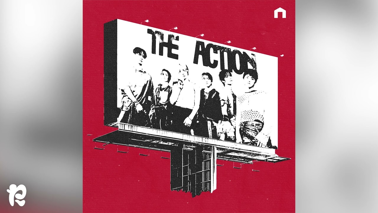 BOYNEXTDOOR - Hollywood Action [Audio]