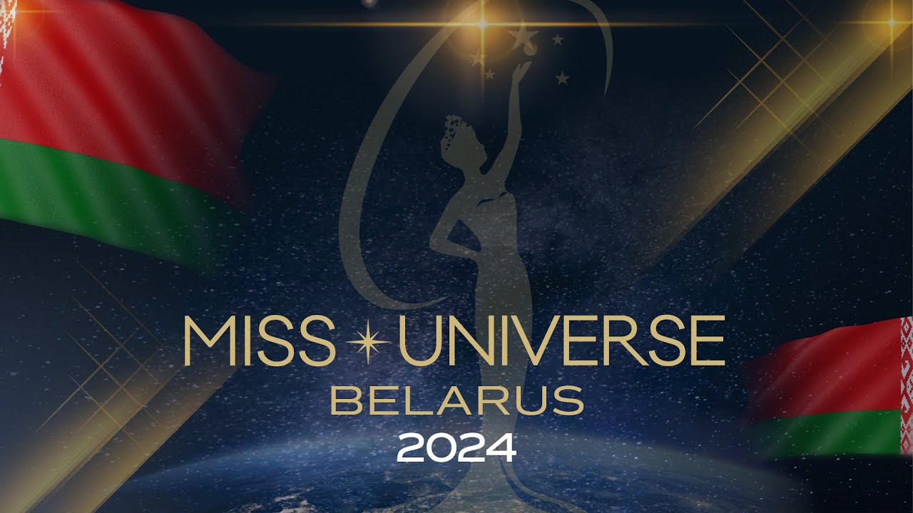 Miss Universe Belarus 2024 - 🛑 First Premiere of the Finals Competition