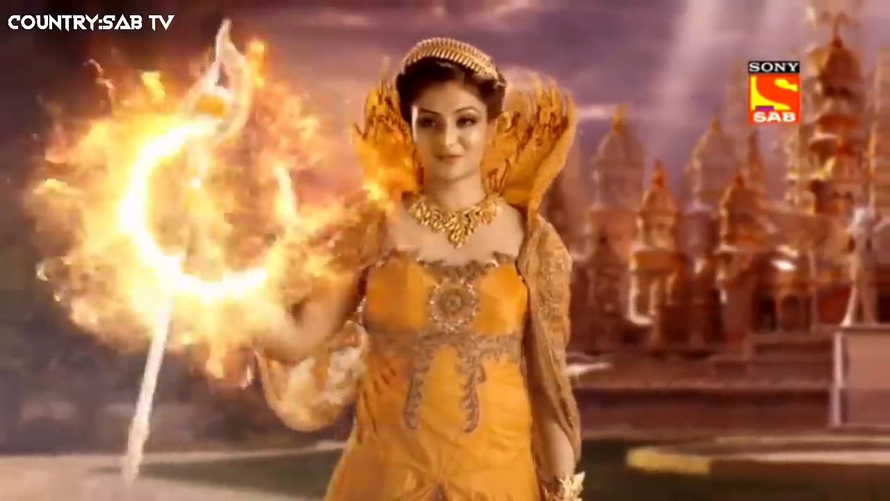 Baalveer returns Baalpari masti pari pani pari  jwala pari vayu pari and dhawani pari promo||720p