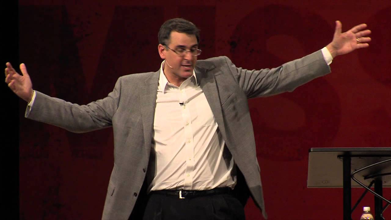 Courage, Christ, and Finishing the Mission