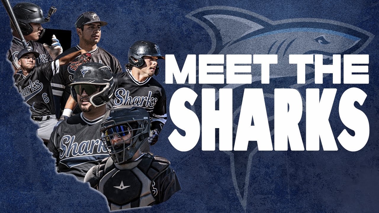 MEET THE SQUAD | SoCal Sharks vs Tribe
