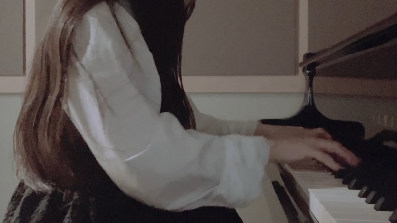 Yoru no Himawari - Subarashiki  Hibi (cover)