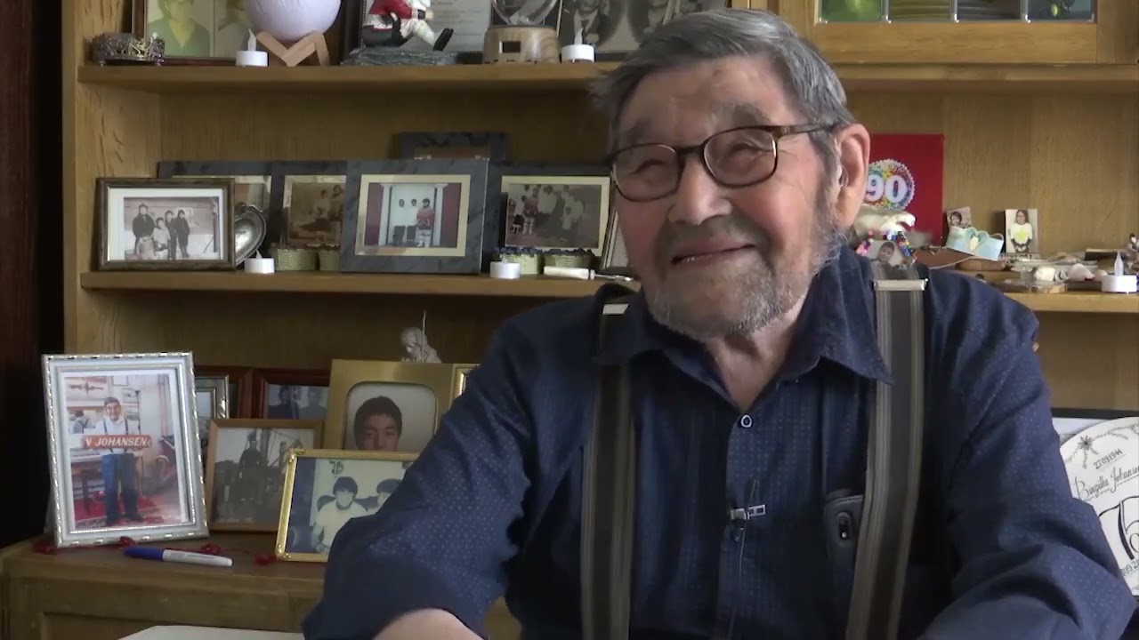 Organisti soraarneq, KNR 31.05.2023