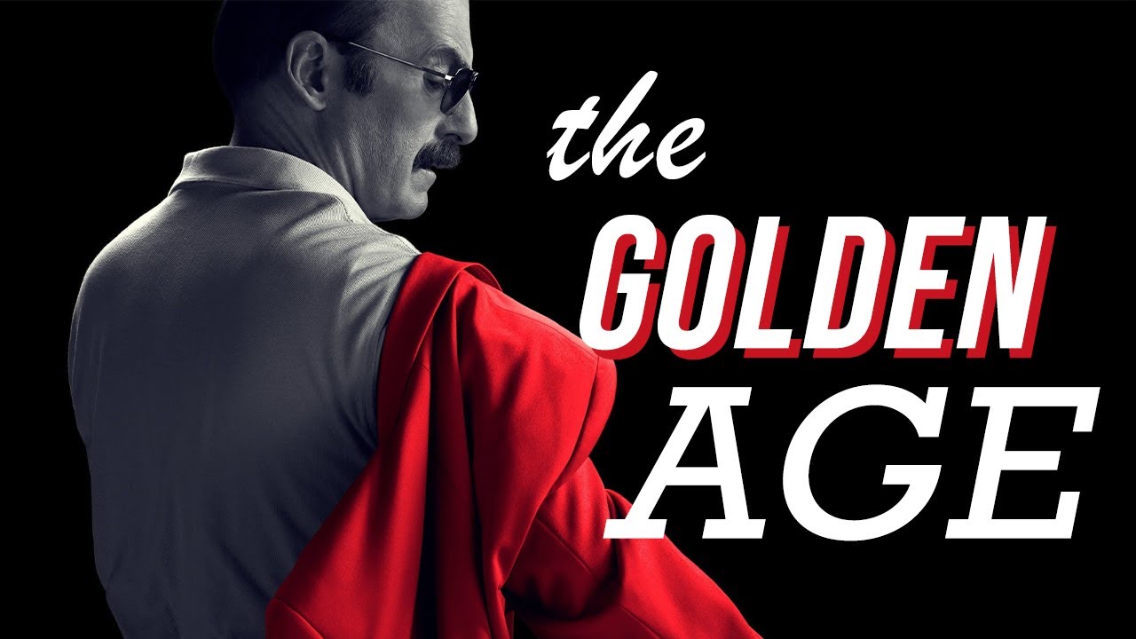 Are We Living In The Golden Age Of Television?